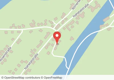 Hotels an der Langwiese in Nohfelden – Unterkünfte, Pensionen und Ferienwohnungen in zentraler Lage