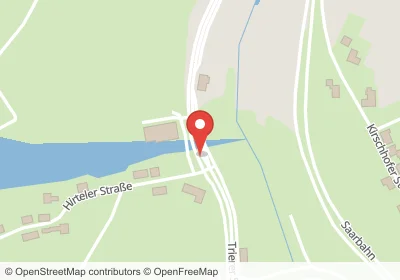 Hotels an der Lebacher Straße in Heusweiler – Unterkünfte, Pensionen und Ferienwohnungen in zentraler Lage