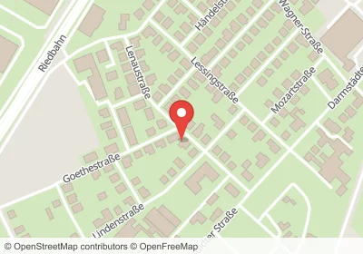 Lenaustraße Biblis – Hotels in der Nähe Hotels an der Lenaustraße in Biblis – Unterkünfte, Pensionen und Ferienwohnungen in zentraler Lage