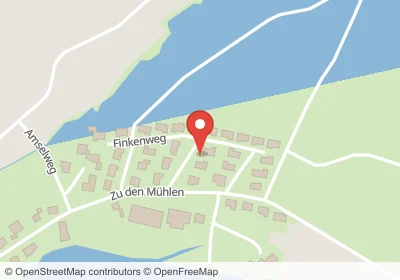 Hotels an der Lerchenweg in Perl – Unterkünfte, Pensionen und Ferienwohnungen in zentraler Lage