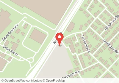 Lessingstraße Biblis – Hotels in der Nähe Hotels an der Lessingstraße in Biblis – Unterkünfte, Pensionen und Ferienwohnungen in zentraler Lage