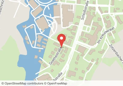 Lessingstraße Rimbach – Hotels in der Nähe Hotels an der Lessingstraße in Rimbach – Unterkünfte, Pensionen und Ferienwohnungen in zentraler Lage