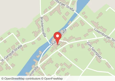 Hotels an der Leukbachstraße in Perl – Unterkünfte, Pensionen und Ferienwohnungen in zentraler Lage