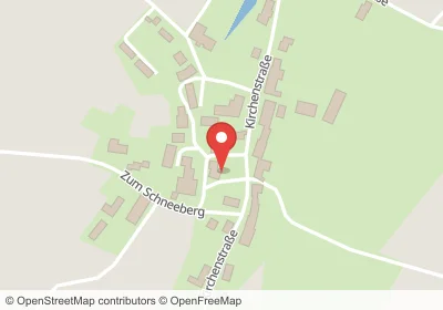 Hotels an der Leukstraße in Perl – Unterkünfte, Pensionen und Ferienwohnungen in zentraler Lage