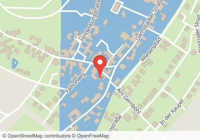 Lichtenberger Straße Fischbachtal – Hotels in der Nähe Hotels an der Lichtenberger Straße in Fischbachtal – Unterkünfte, Pensionen und Ferienwohnungen in zentraler Lage