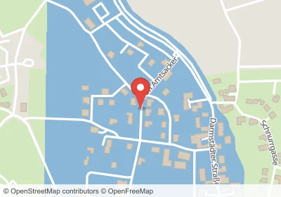 Liebigstraße Fischbachtal – Hotels in der Nähe Hotels an der Liebigstraße in Fischbachtal – Unterkünfte, Pensionen und Ferienwohnungen in zentraler Lage