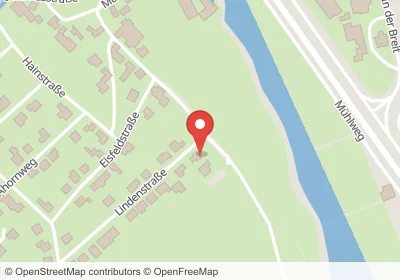 Hotels an der Lindenstraße in Burghaun – Unterkünfte, Pensionen und Ferienwohnungen in zentraler Lage