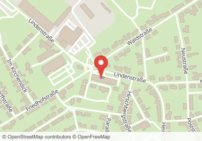 Lindenstraße Spiesen-Elversberg – Hotels in der Nähe Hotels an der Lindenstraße in Spiesen-Elversberg – Unterkünfte, Pensionen und Ferienwohnungen in zentraler Lage