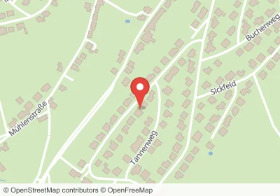 Hotels an der Lindenstraße in Marpingen – Unterkünfte, Pensionen und Ferienwohnungen in zentraler Lage