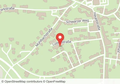 Hotels an der Luisenstraße in Schiffweiler – Unterkünfte, Pensionen und Ferienwohnungen in zentraler Lage