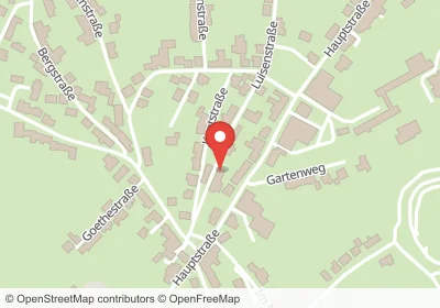 Luisenstraße Merchweiler – Hotels in der Nähe Hotels an der Luisenstraße in Merchweiler – Unterkünfte, Pensionen und Ferienwohnungen in zentraler Lage