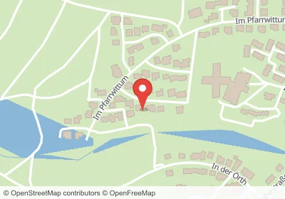 Hotels an der Luxemburger Straße in Nohfelden – Unterkünfte, Pensionen und Ferienwohnungen in zentraler Lage