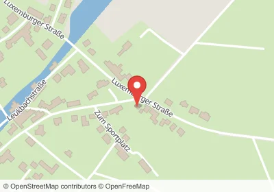 Luxemburger Straße Perl – Hotels in der Nähe Hotels an der Luxemburger Straße in Perl – Unterkünfte, Pensionen und Ferienwohnungen in zentraler Lage