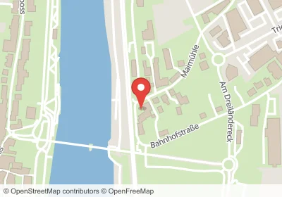Hotels an der Maimühle in Perl – Unterkünfte, Pensionen und Ferienwohnungen in zentraler Lage