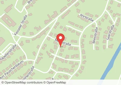 Hotels an der Mainstraße in Illingen – Unterkünfte, Pensionen und Ferienwohnungen in zentraler Lage