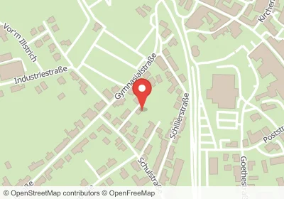 Hotels an der Mariengasse in Illingen – Unterkünfte, Pensionen und Ferienwohnungen in zentraler Lage