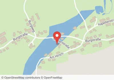 Hotels an der Marienstraße in Heusweiler – Unterkünfte, Pensionen und Ferienwohnungen in zentraler Lage