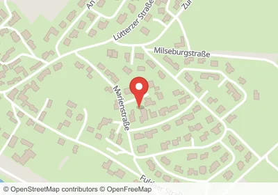Marienstraße Großenlüder – Hotels in der Nähe Hotels an der Marienstraße in Großenlüder – Unterkünfte, Pensionen und Ferienwohnungen in zentraler Lage