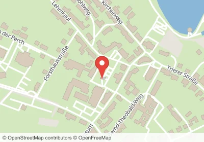Hotels an der Marktplatz in Weiskirchen – Unterkünfte, Pensionen und Ferienwohnungen in zentraler Lage