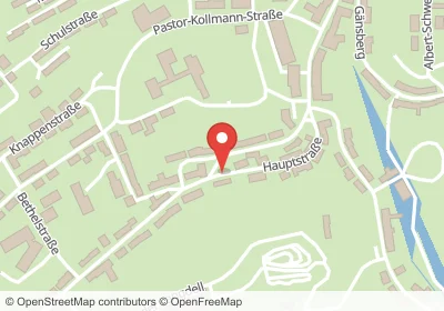 Hotels an der Marktstraße in Spiesen-Elversberg – Unterkünfte, Pensionen und Ferienwohnungen in zentraler Lage
