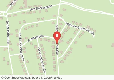 Martin-Luther-Straße Spiesen-Elversberg – Hotels in der Nähe Hotels an der Martin-Luther-Straße in Spiesen-Elversberg – Unterkünfte, Pensionen und Ferienwohnungen in zentraler Lage