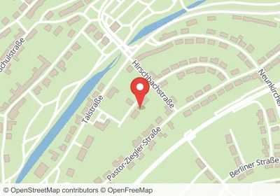 Martin-Luther-Straße Quierschied – Hotels in der Nähe Hotels an der Martin-Luther-Straße in Quierschied – Unterkünfte, Pensionen und Ferienwohnungen in zentraler Lage