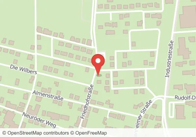 Martin-Niemöller-Straße Einhausen – Hotels in der Nähe Hotels an der Martin-Niemöller-Straße in Einhausen – Unterkünfte, Pensionen und Ferienwohnungen in zentraler Lage