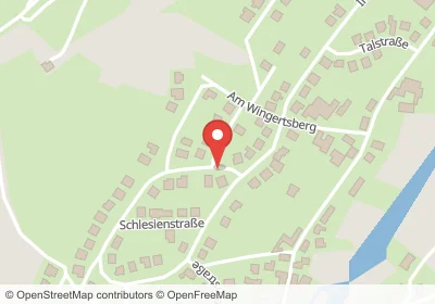 Hotels an der Masurenstraße in Mühltal – Unterkünfte, Pensionen und Ferienwohnungen in zentraler Lage