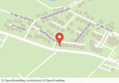Mattheiserstraße Weiskirchen – Hotels in der Nähe Hotels an der Mattheiserstraße in Weiskirchen – Unterkünfte, Pensionen und Ferienwohnungen in zentraler Lage