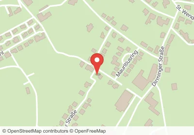 Hotels an der Mauritiusring in Tholey – Unterkünfte, Pensionen und Ferienwohnungen in zentraler Lage