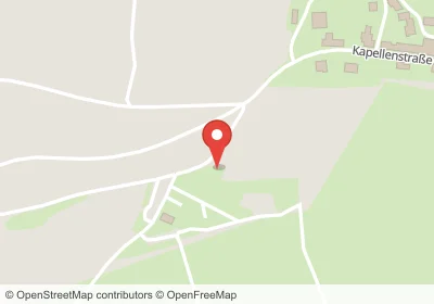 Hotels an der Medelsheimer Kreuzweg in Gersheim – Unterkünfte, Pensionen und Ferienwohnungen in zentraler Lage