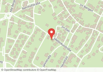 Melibokusstraße Alsbach-Hähnlein – Hotels in der Nähe Hotels an der Melibokusstraße in Alsbach-Hähnlein – Unterkünfte, Pensionen und Ferienwohnungen in zentraler Lage