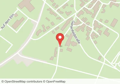 Hotels an der Merschweiler Weg in Perl – Unterkünfte, Pensionen und Ferienwohnungen in zentraler Lage