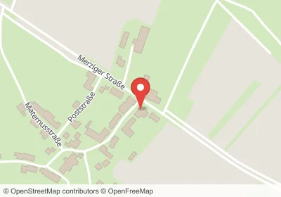 Hotels an der Merziger Straße in Perl – Unterkünfte, Pensionen und Ferienwohnungen in zentraler Lage