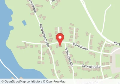 Hotels an der Michaelstraße in Merchweiler – Unterkünfte, Pensionen und Ferienwohnungen in zentraler Lage