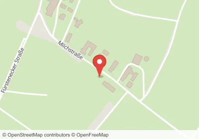 Hotels an der Milchstraße in Eiterfeld – Unterkünfte, Pensionen und Ferienwohnungen in zentraler Lage