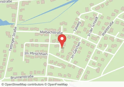 Hotels an der Mirabellenweg in Perl – Unterkünfte, Pensionen und Ferienwohnungen in zentraler Lage