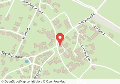 Mittelstraße Eiterfeld – Hotels in der Nähe Hotels an der Mittelstraße in Eiterfeld – Unterkünfte, Pensionen und Ferienwohnungen in zentraler Lage