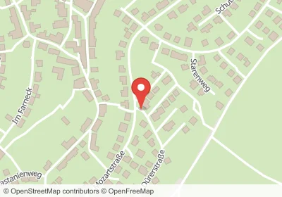 Hotels an der Mörikestraße in Mandelbachtal – Unterkünfte, Pensionen und Ferienwohnungen in zentraler Lage