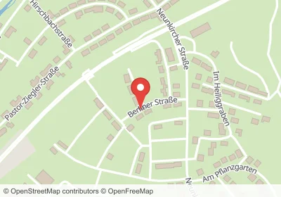 Mörikestraße Quierschied – Hotels in der Nähe Hotels an der Mörikestraße in Quierschied – Unterkünfte, Pensionen und Ferienwohnungen in zentraler Lage