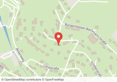 Mörikestraße Wald-Michelbach – Hotels in der Nähe Hotels an der Mörikestraße in Wald-Michelbach – Unterkünfte, Pensionen und Ferienwohnungen in zentraler Lage