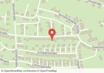 Mozartstraße Heusweiler – Hotels in der Nähe Hotels an der Mozartstraße in Heusweiler – Unterkünfte, Pensionen und Ferienwohnungen in zentraler Lage