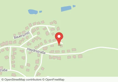Hotels an der Mozartstraße in Nonnweiler – Unterkünfte, Pensionen und Ferienwohnungen in zentraler Lage