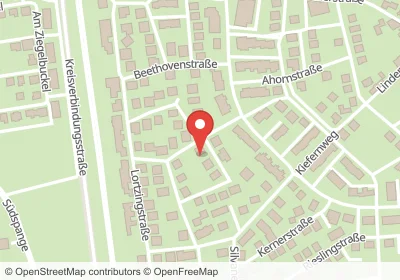 Hotels an der Mozartstraße in Laudenbach – Unterkünfte, Pensionen und Ferienwohnungen in zentraler Lage