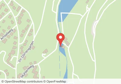 Hotels an der Mühlenweg in Nonnweiler – Unterkünfte, Pensionen und Ferienwohnungen in zentraler Lage