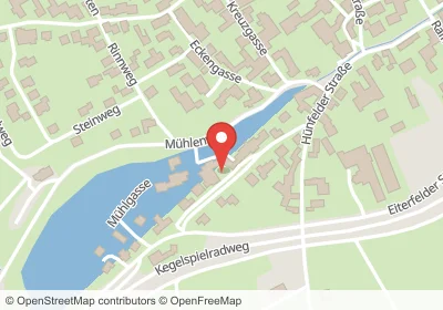 Mühlgasse Burghaun – Hotels in der Nähe Hotels an der Mühlgasse in Burghaun – Unterkünfte, Pensionen und Ferienwohnungen in zentraler Lage