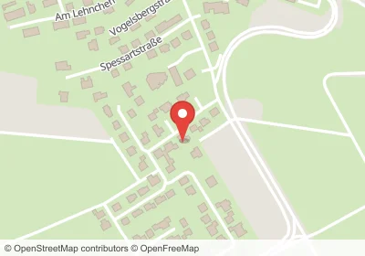 Mutter-Teresa-Straße Bad Salzschlirf – Hotels in der Nähe Hotels an der Mutter-Teresa-Straße in Bad Salzschlirf – Unterkünfte, Pensionen und Ferienwohnungen in zentraler Lage