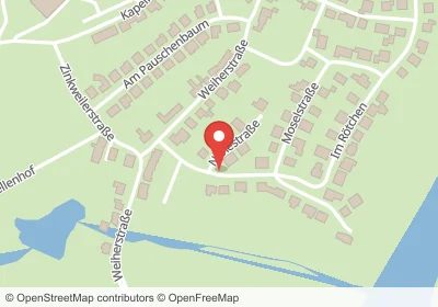 Hotels an der Nahestraße in Illingen – Unterkünfte, Pensionen und Ferienwohnungen in zentraler Lage