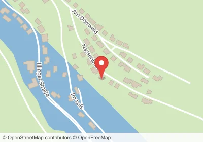 Hotels an der Nassenbüsch in Eppelborn – Unterkünfte, Pensionen und Ferienwohnungen in zentraler Lage