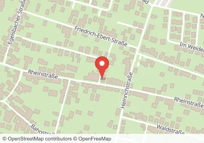 Neckarstraße Erzhausen – Hotels in der Nähe Hotels an der Neckarstraße in Erzhausen – Unterkünfte, Pensionen und Ferienwohnungen in zentraler Lage